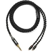 VOYAGER-AXIS(ボイジャー アクシス) リケーブル 3.5mmステレオミニ/カスタムIEM2pin NLA-VYR-AXS