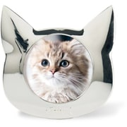 Coco（ココ） ペットフレーム シルバー キャット KP-31422