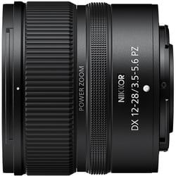 ヨドバシ.com - ニコン NIKON NIKKOR Z DX 12-28mm f/3.5-5.6 PZ