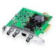 ビデオキャプチャー DeckLink IP/SDI HD