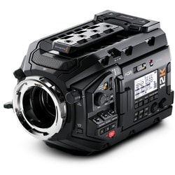 デジタルフィルムカメラ Blackmagic URSA Mini Pro 12K OLPF