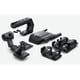 Blackmagic URSA Broadcast ENG Kit