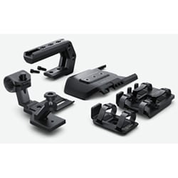 Blackmagic URSA Broadcast ENG Kit