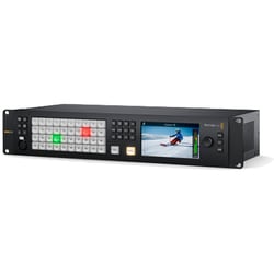 ライブプロダクションスイッチャー ATEM 4 M/E Constellation 4K