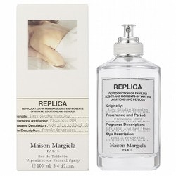 Maison Margielaの香水