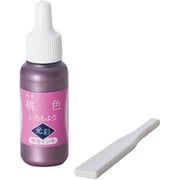 いろもよう 光彩 専用インキ 桃色 SAC-8G-LP/H