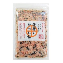 薩摩のかつお飯 30g