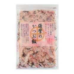 薩摩のかつお飯 梅しそ味 30g