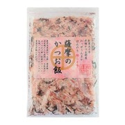 薩摩のかつお飯 梅しそ味 30g