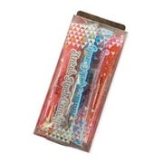 【限定】ロックキャンディ ブルーベリー・苺・スイカ 66g