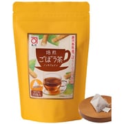 焙煎ごぼう茶（桜島溶岩焙煎）30g（1.5g×20包）
