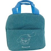 キャラクターグッズ 2301 サンリオキャラクターズ 保冷ランチバッグ シナモロール