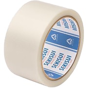 エコラクロステープ 白 50mm×25m N701W13