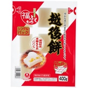越後餅 400g