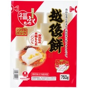 越後餅 750g