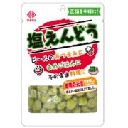 塩えんどう ミニ 60g