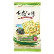 葱クラッカー・海苔付き 80g