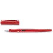 限定 ジョイ カリグラフィペン 1.5mm ストロベリー L15B-STB