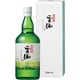 そば雲海 雲海そば花酵母仕込み グリーン丸 25度 化粧箱入り 720ml [焼酎]