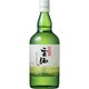 そば雲海 雲海そば花酵母仕込み グリーン丸 25度 720ml [焼酎]