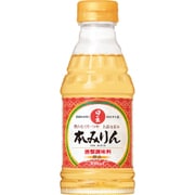 日の出 本みりん 14度 300ml [みりん]