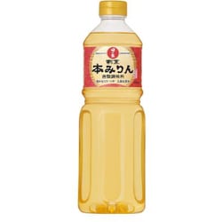 日の出 割烹本みりん 9度 1000ml [みりん]