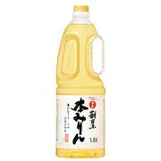 日の出 割烹本みりん 9度 1800ml [みりん]