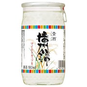 播州錦マイルドカップ 13度 180ml [日本酒]