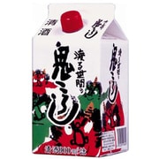渡る世間の鬼ころし 13度 900ml [日本酒]