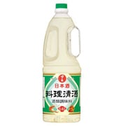 清酒料理酒PET 12度 1800ml [日本酒]