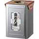 本みりん 蒲焼大将（缶） 13.5～14.5度 18L [みりん]