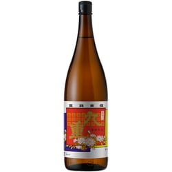 ヨドバシ.com - 九重味淋 本みりん 九重（壜） 13.5～14.5度 1.8L