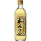 本みりん お米だけでつくった本みりん（壜） 13.5～14.5度 500ml [みりん]