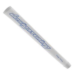 DTGRIP マルチレイヤードパターグリップ レギュラーサイズ ホワイト