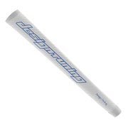 DTGRIP マルチレイヤードパターグリップ レギュラーサイズ ホワイト