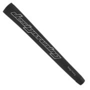 DTGRIP マルチレイヤードパターグリップ レギュラーサイズ ブラック