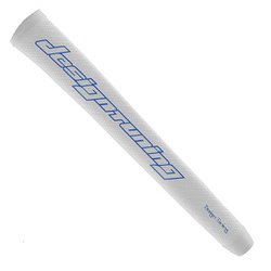 DTGRIP マルチレイヤードパターグリップ ミッドサイズ ホワイト