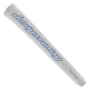 DTGRIP マルチレイヤードパターグリップ ミッドサイズ ホワイト