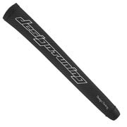 DTGRIP マルチレイヤードパターグリップ ミッドサイズ ブラック