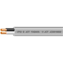 ヨドバシ.com - 弥栄電線 600Vビニル絶縁ビニルシースケーブル