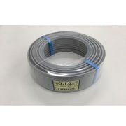 VVF3X1.6M100 [600Vビニル絶縁ビニルシースケーブル平形 VVF 3×1.6mm 100m]