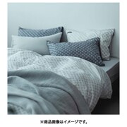 PI03120699 [掛けふとんカバー シングルロングサイズ 150×210cm グレー]