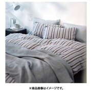 ピローケース 90×45cm ラベンダー PJ93500690