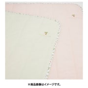 CM03500003 [敷きパッド シングルサイズ 100×200cm グリーン]