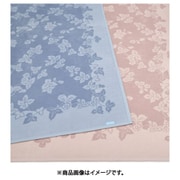 綿毛布 シングルサイズ 140×200cm ピンク FQ03121013