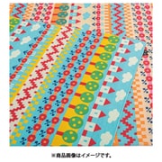 FR03800022 [タオルケット シングルサイズ 140×190cm ブルー]