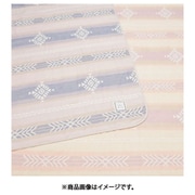 ガーゼケット シングルサイズ 140×180cm ブルー FR03701000