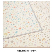 タオルケット シングルサイズ 140×190cm ピンク FR03480000
