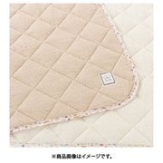 CM03380017 [敷きパッド シングルサイズ 100×200cm ピンク]