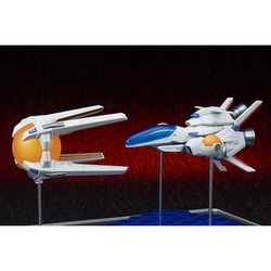 ヨドバシ.com - キューズQ quesQ R-TYPE 次元戦闘機シリーズ R